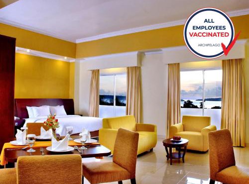 Aston Niu Manokwari Hotel & Conference Center