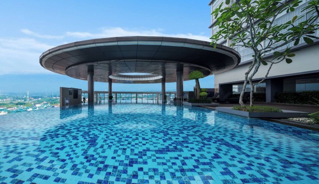 Aston Purwokerto Hotel & Conference Center