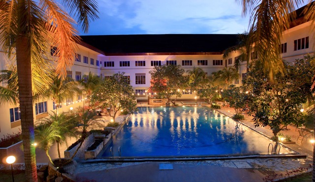 Aston Tanjung Pinang Hotel & Conference Center