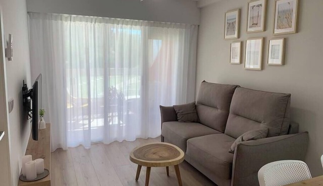 Astonishing property including all amenities