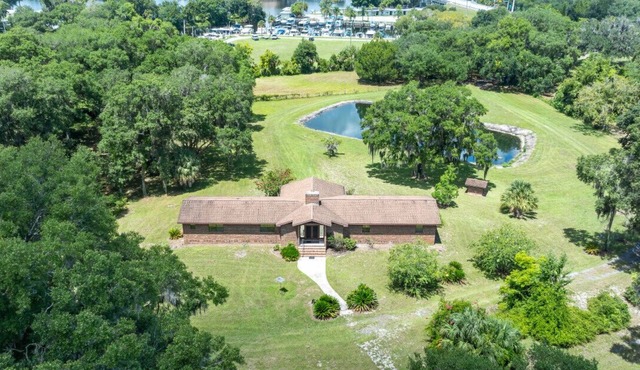 Astor Manor At Rivers Edge