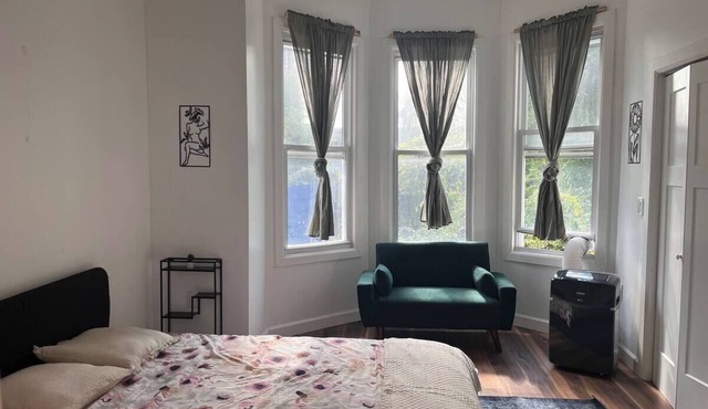 Astor Palace 2nd floor, In Jersey City!