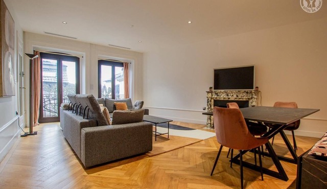 Astoria Hausmannien - AIX LES Bains