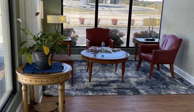 Astoria North Extended Stay