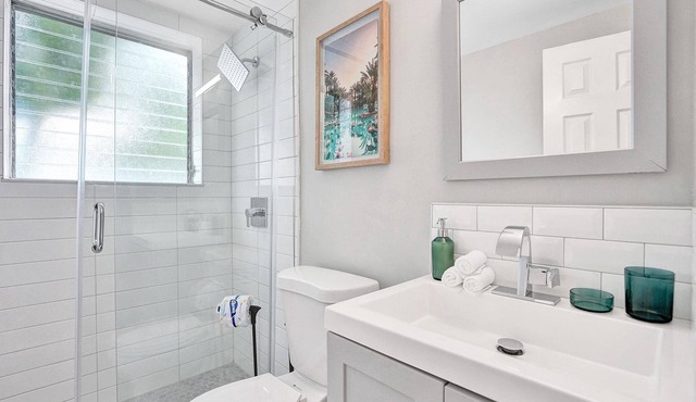 Astoria Suite 2BD/2BA Miami Beach Lincoln Casa