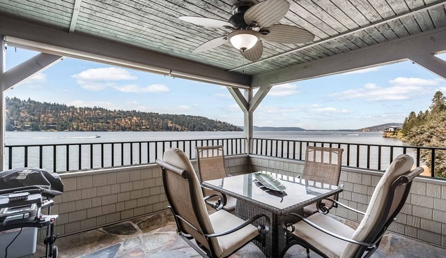 Astounding Arrow Point