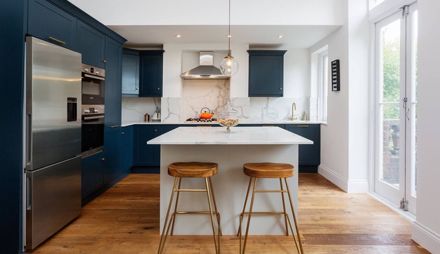 Astral Daydream, by Veeve