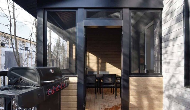Astral - Wooded & Relaxation - Private Spa