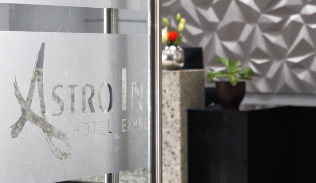 Astro Inn Hotel Express