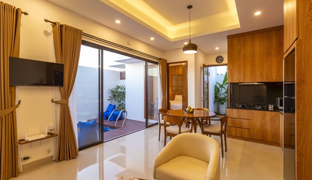 Astungkara Bali Villa