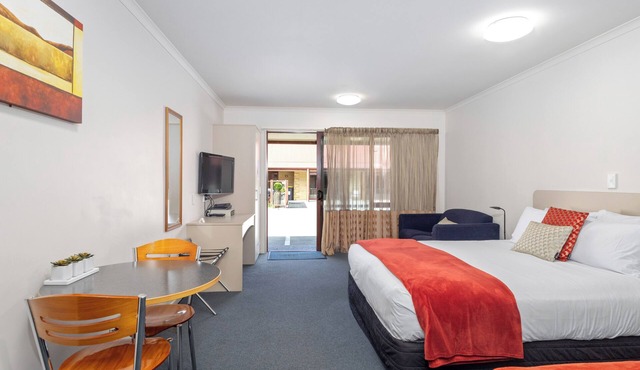 ASURE Scenic Route Motor Lodge