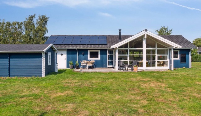 "Asvalde" - 200m to the fjord by Interhome