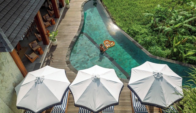 Asvara Resort & Spa Ubud by Ini Vie Hospitality