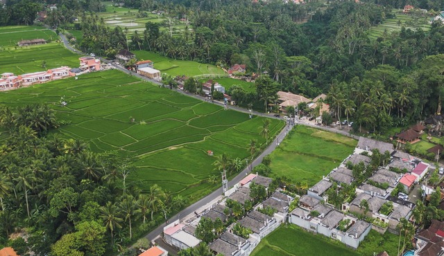 Asvara Villa Ubud by Ini Vie Hospitality