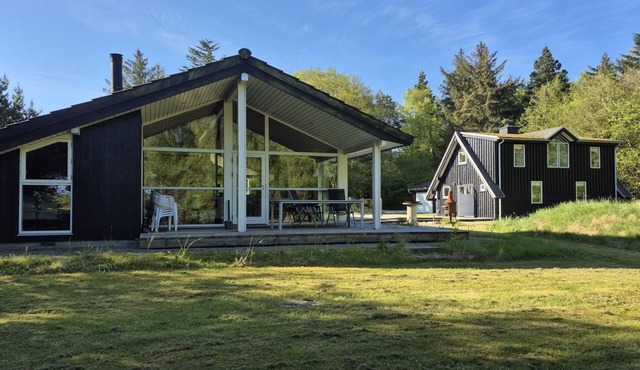 "Aswarth" - 50m to the fjord by Interhome