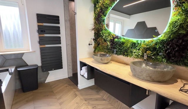 At 162 Cosy 8-person house in the heart of the Vosges mountains