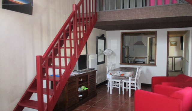 At BARI, large recent studio