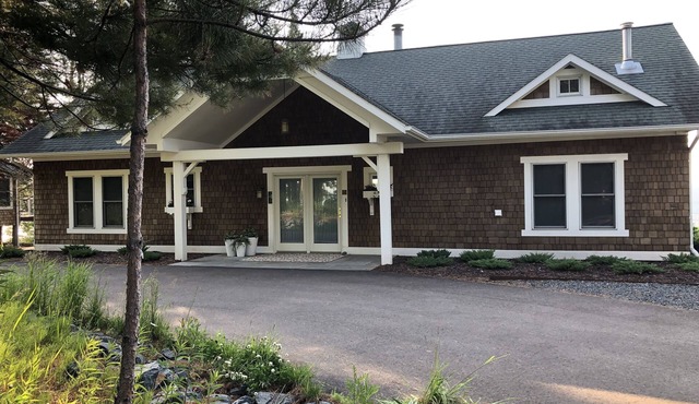 At Blue Stone Bluff, It’s all about the view!