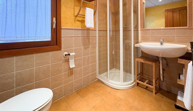 AT Casa El Lago - Apartment for 2 to 4 people in a unique setting