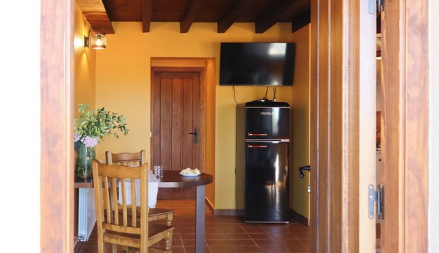 AT Casa El Lago - Apartment for 4 to 6 people in a unique setting
