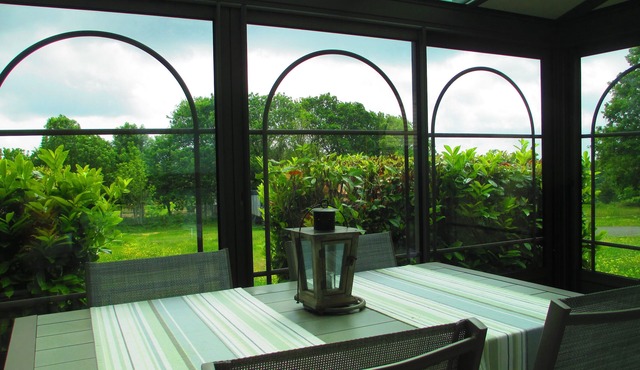 at Colette and Christian