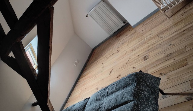 At Dream appartement