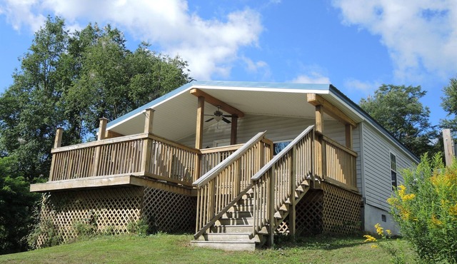 At Home Base IV, 1 of 4 units. You'll feel right at home,1/2 mile to Dreams Park