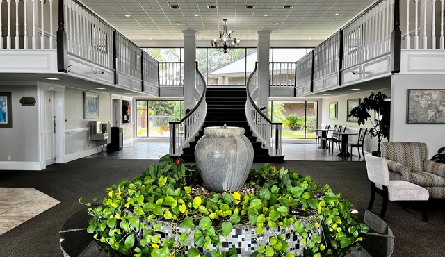 At Home Inn & Suites