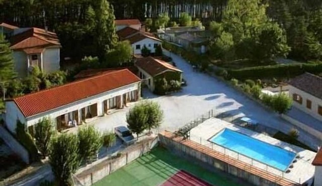 At Lake Saint Ferreol