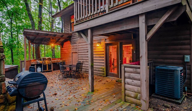 At Last, you can enjoy life with all the comforts of your own home on your stres
