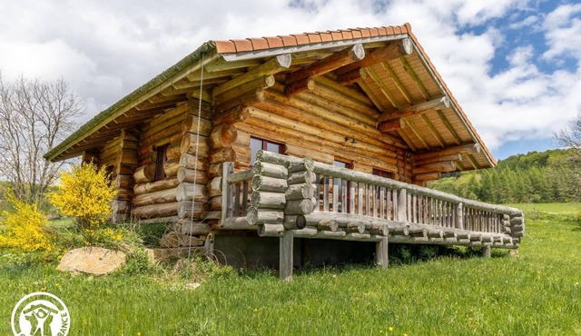 At Michele and Yvan's