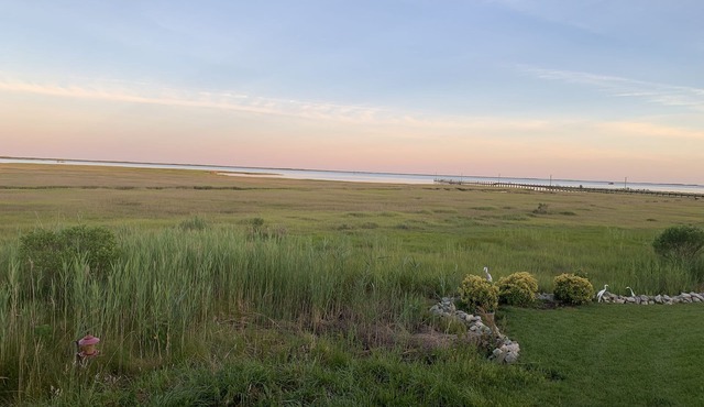 At Mosaic Life Escapes we offer BAYFRONT HEAVENLY Views in Assateague Pointe.