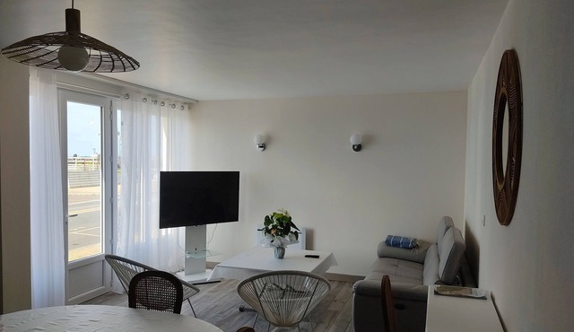 At rest for swimmers *