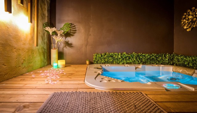 At Sophie’s House: Stay in a Historic Winemaker’s Home in Gignac