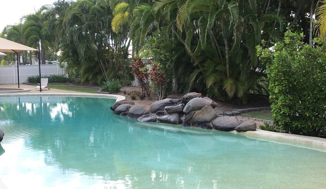 At Strand Marina-Ground Floor with Courtyard