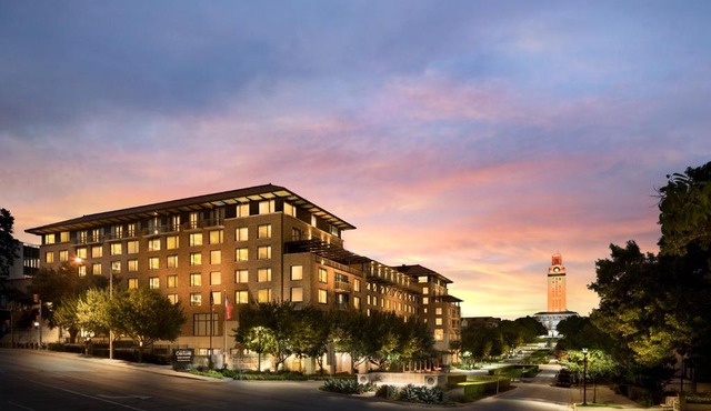 AT&T Hotel & Conference Center