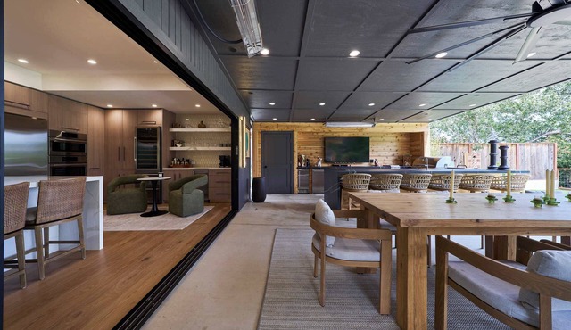 AT&T Pro-Am Dates Still Available! Fire-Pit, Putting Green, Outdoor Living!