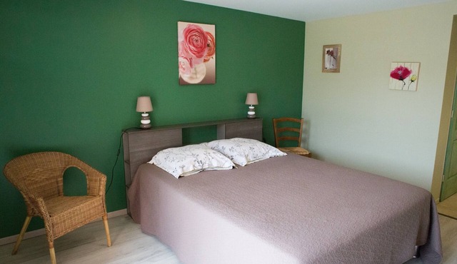 At Thérèse Fassion