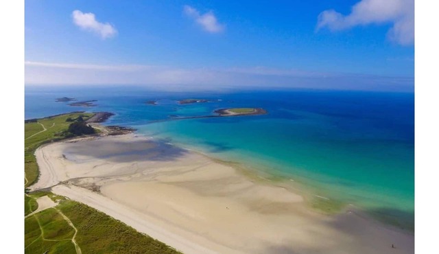 At the Agapanthes 4* private jaccuzi spa