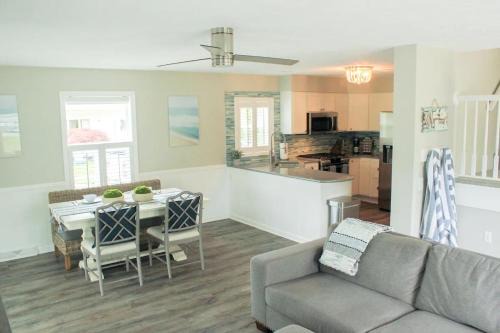 At the Beach - Old Homestead Beach House