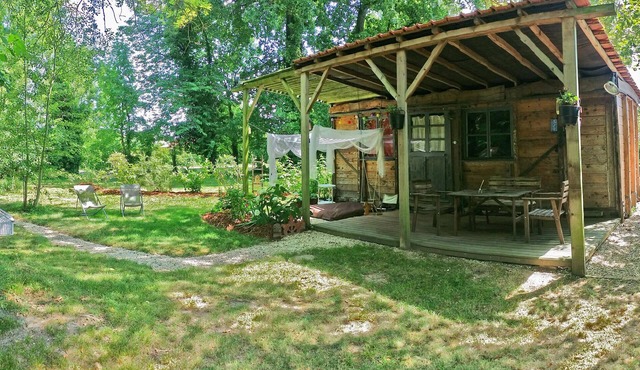 At the Bonne Franquette