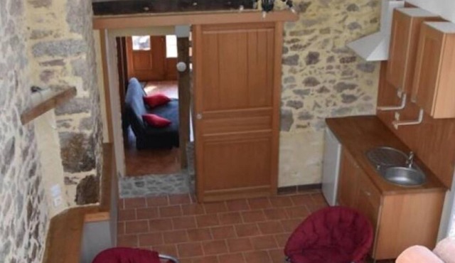 At the crossroads of irons 3 minutes from PUY du FOU