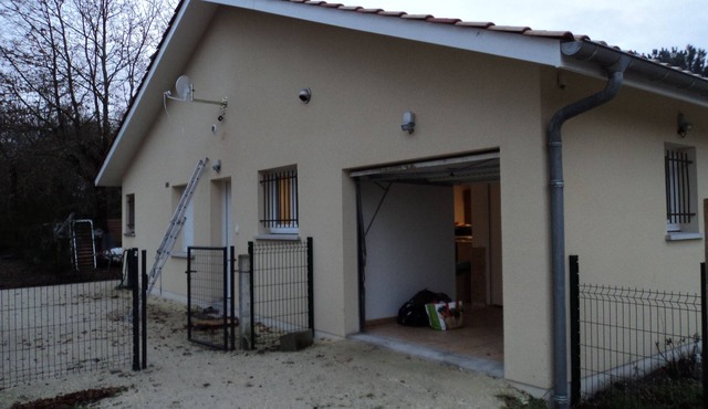 At the edge of the ocean, on the wine route