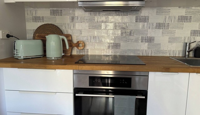 At the foot of the Dandenongs