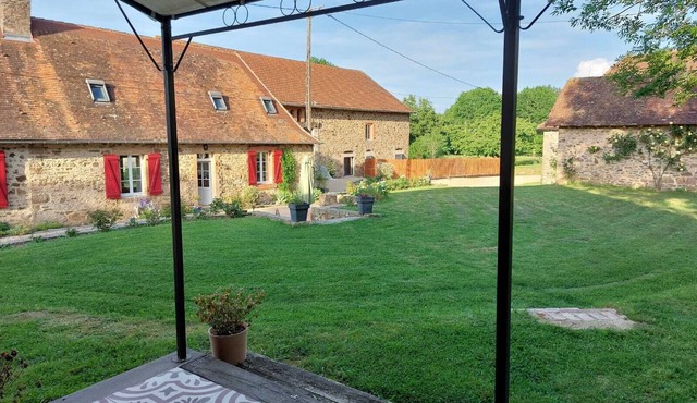 At the gateway to the Périgord, your vacations in the countryside