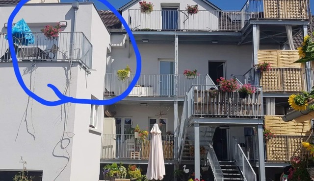 At the gates of Colmar and in the heart of Horbourg-Wihr