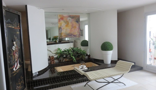 At the gates of ST Emilion Le Charme de la Chambre MANON