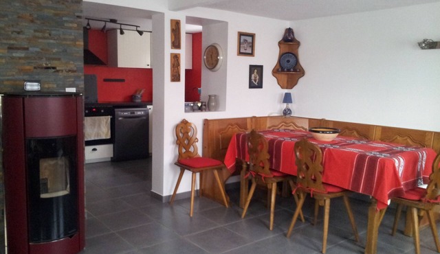 At the heart of heritage - Heritage at heart