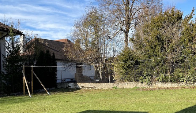 At the heart of hiking, 10min from Switzerland