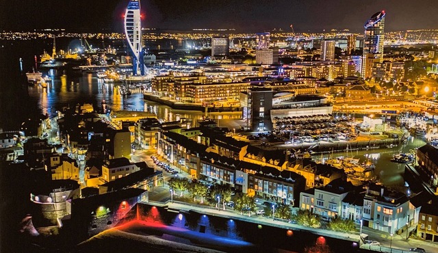 At the Heart & Soul of Southsea